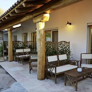  Maison d'hôtes Via Dei Mari