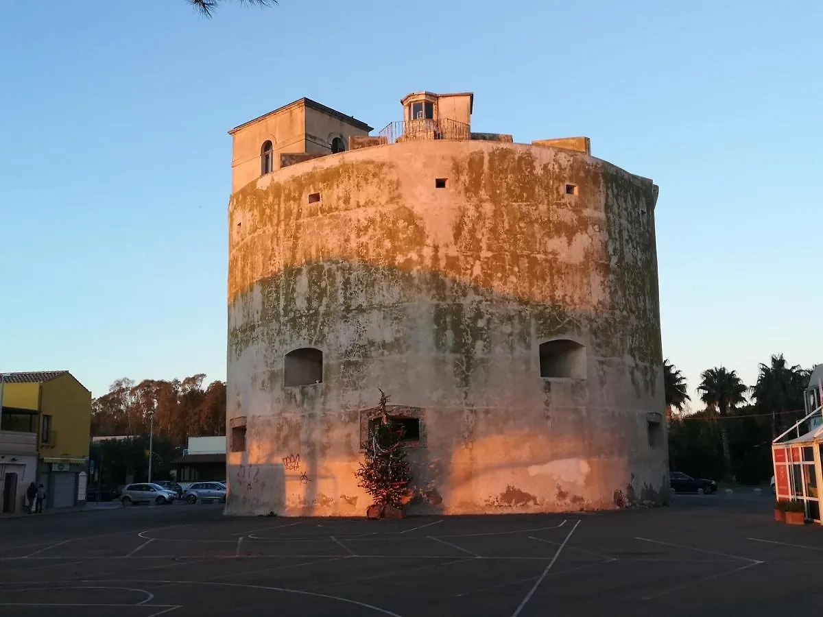 Bed & Breakfast Bed and Breakfast Domus Aurea Oristano