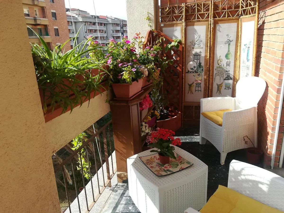 Bed and Breakfast Domus Aurea Oristano 0*,  Italia
