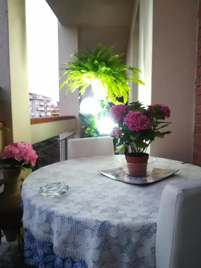 Bed and Breakfast Domus Aurea Oristano 0*,  Italia